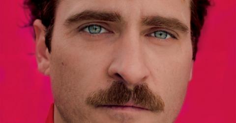 joaquin phoenix cult cover