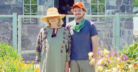 martha stewart gardener ryan