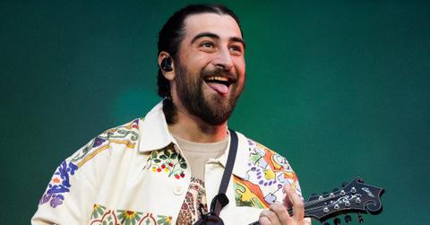 What Are Noah Kahan’s “Make a Difference” Tickets?