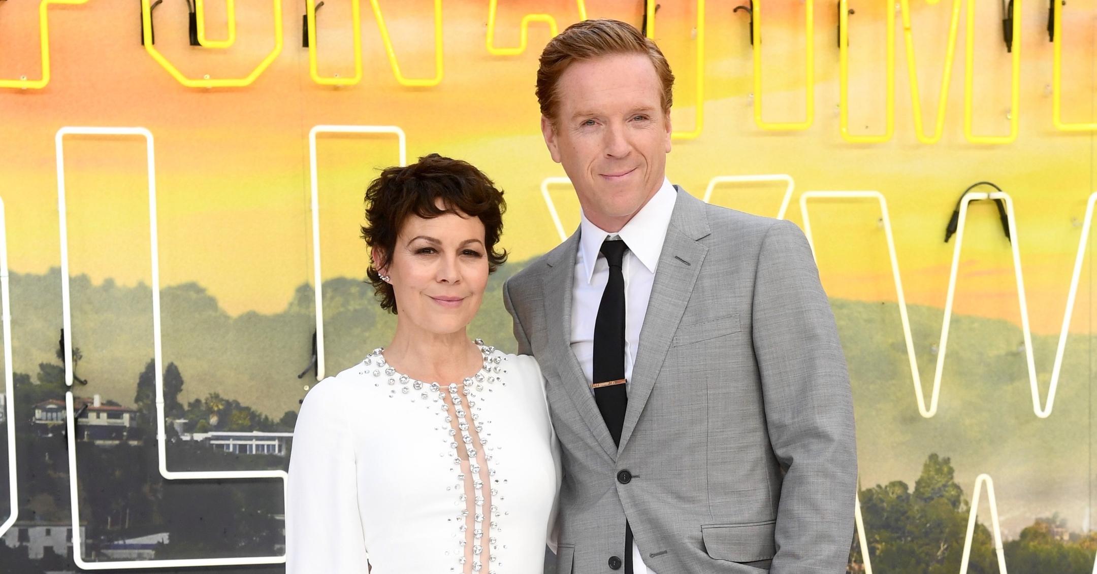 Why Did Damian Lewis Leave 'Billions'? Here's Everything We Know