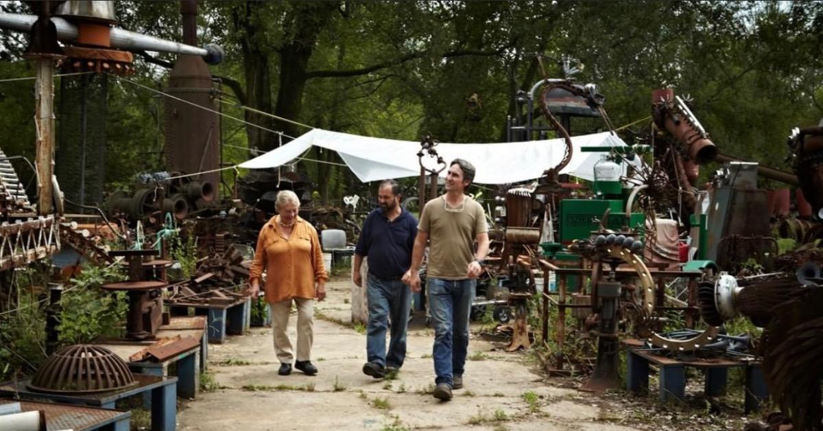 American Pickers