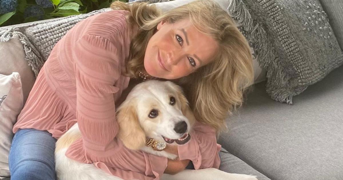 Why Is Lara From 'GMA' Still Working From Home? Update!