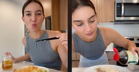 Emily Mariko Rice Bowl