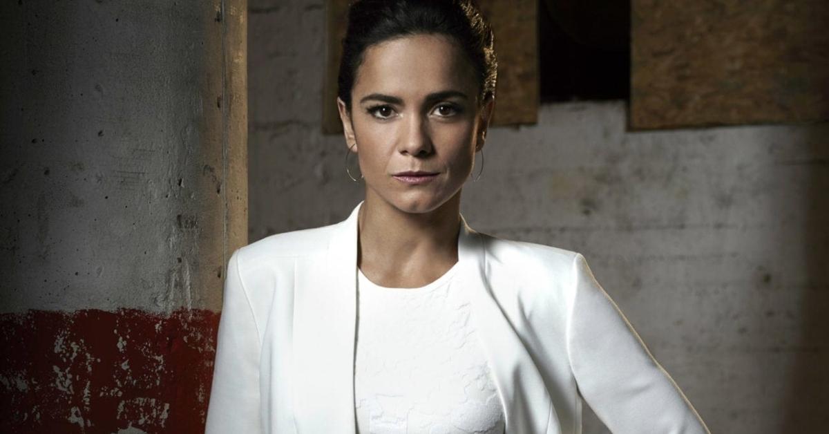 alice braga queen of the south