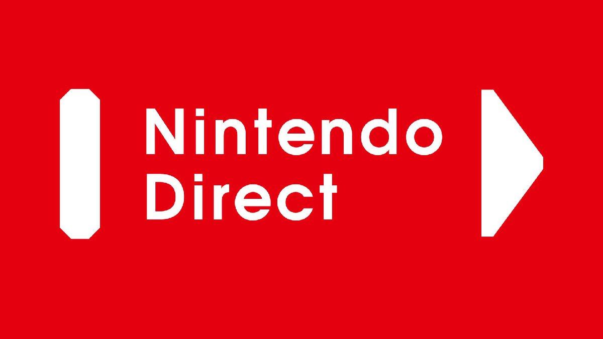 NEW Nintendo Direct Nintendo Switch Leaks!