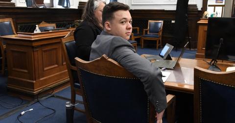 Two of Kyle Rittenhouse's Three Victims Died — Details