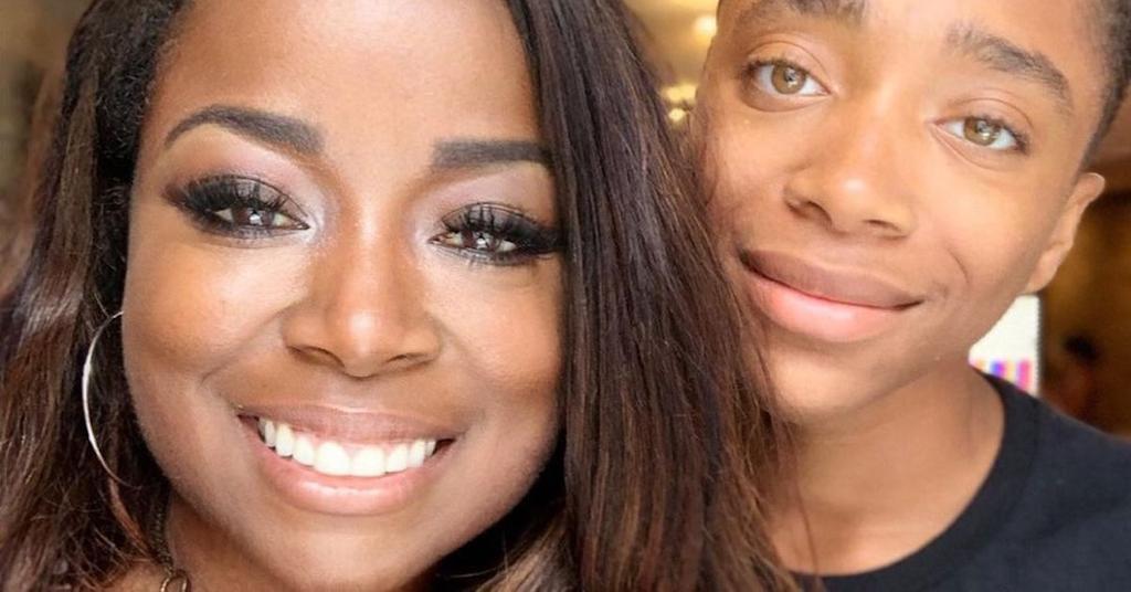 HGTV Personality Tiffany Brooks and Her Son Both Have Type 1 Diabetes