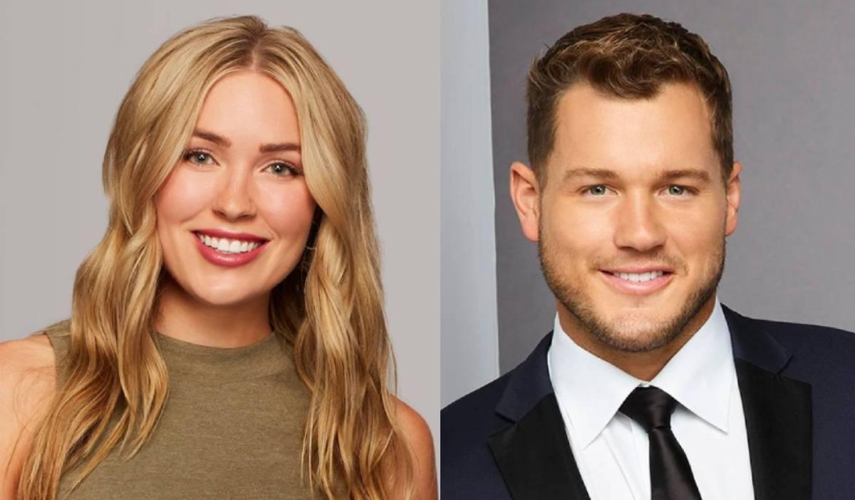 'The Bachelor' Spoilers Are Cassie And Colton Together?