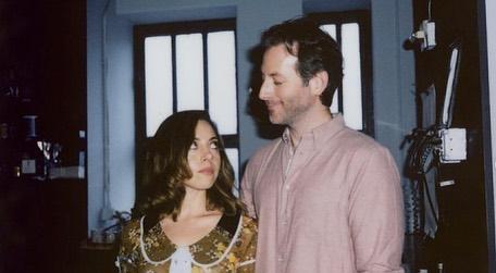 Aubrey Plaza's Husband Took His Own Life in January 2025