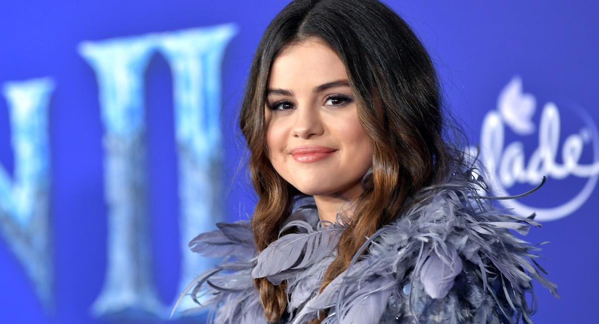 Selena Gomez — News and Updates