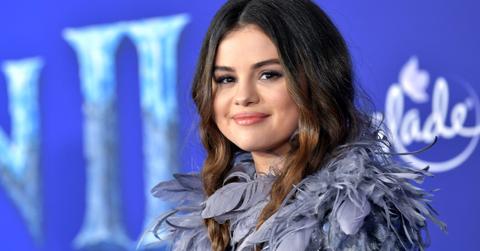 selena gomez topic page