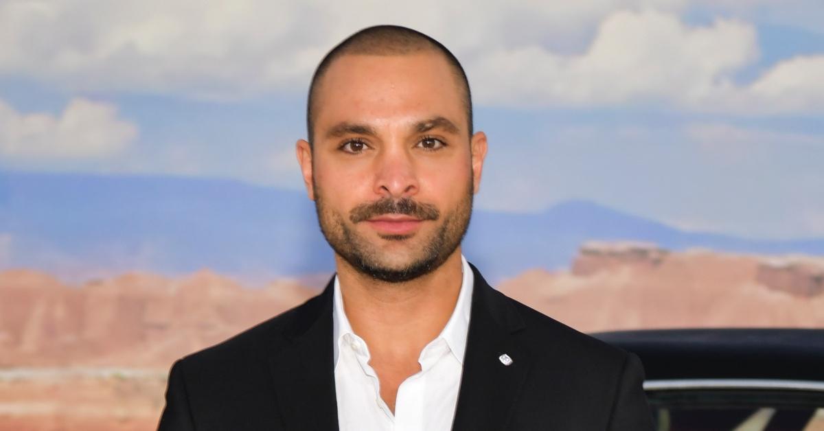 Michael Mando