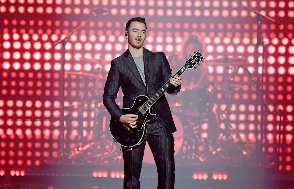 kevin jonas