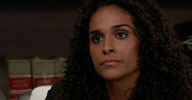 jordan on general hospital