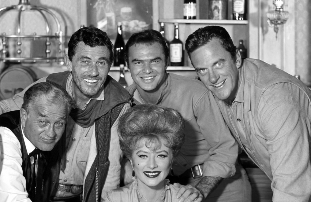 Why Did Doc Leave 'Gunsmoke'? Inside Milburn Stone's Western Role