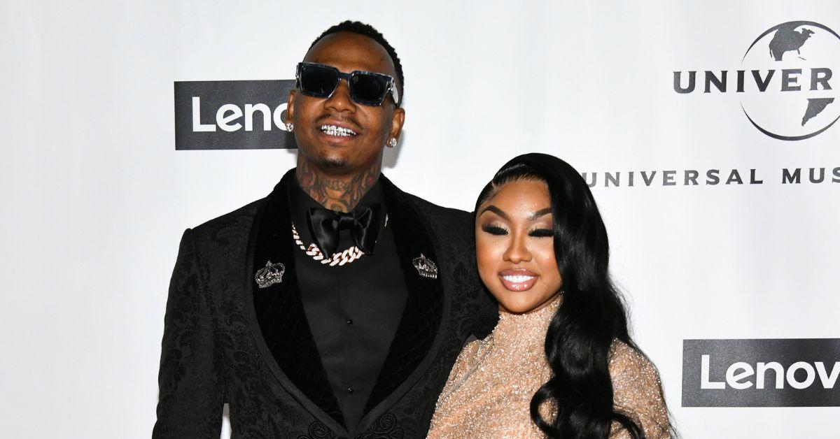 Who Is Ari Fletcher Dating? Fans Think She's Over Moneybagg Yo