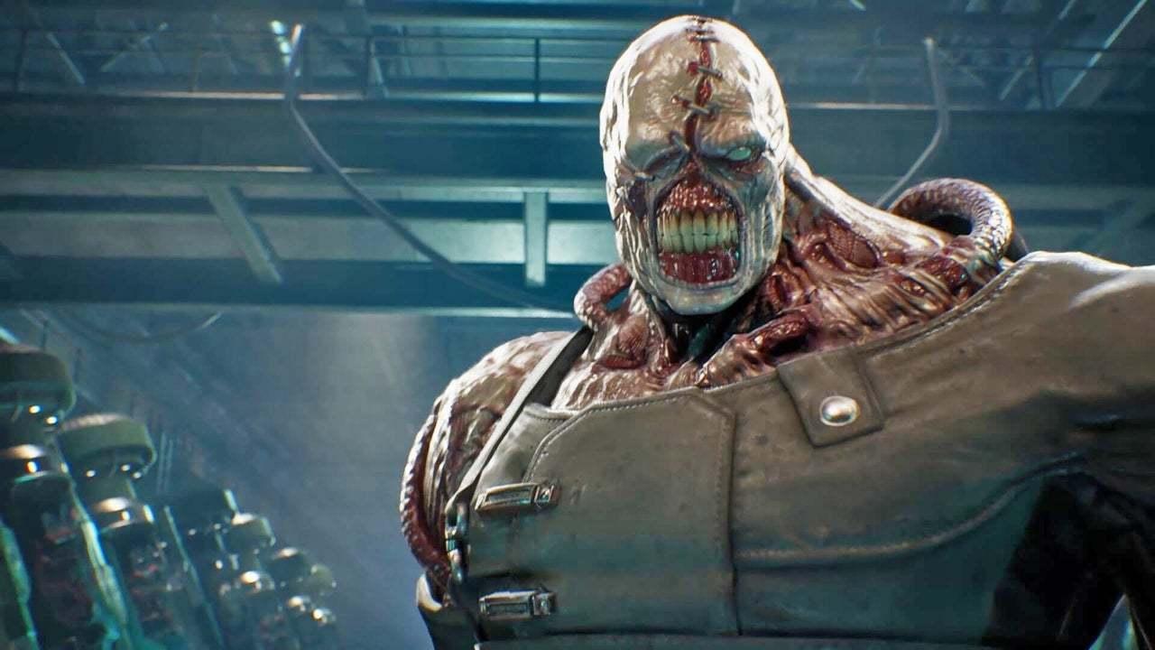 How To Survive Nemesis In Resident Evil 3 Remake