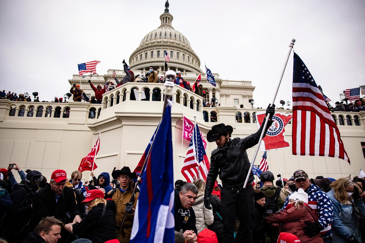 blm vs capitol