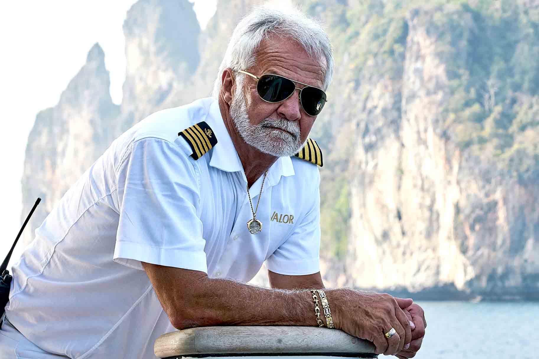 Captain Lee's Replacement on 'Below Deck': What to Know