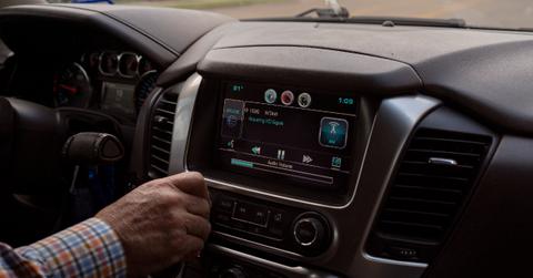 Why Do Radio Stations Play the Same Songs?