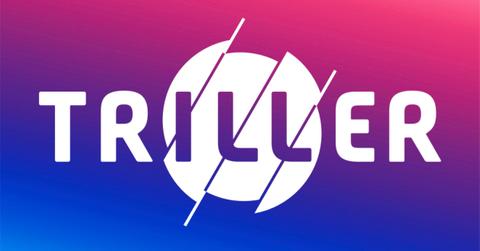 who is the most followed person on triller