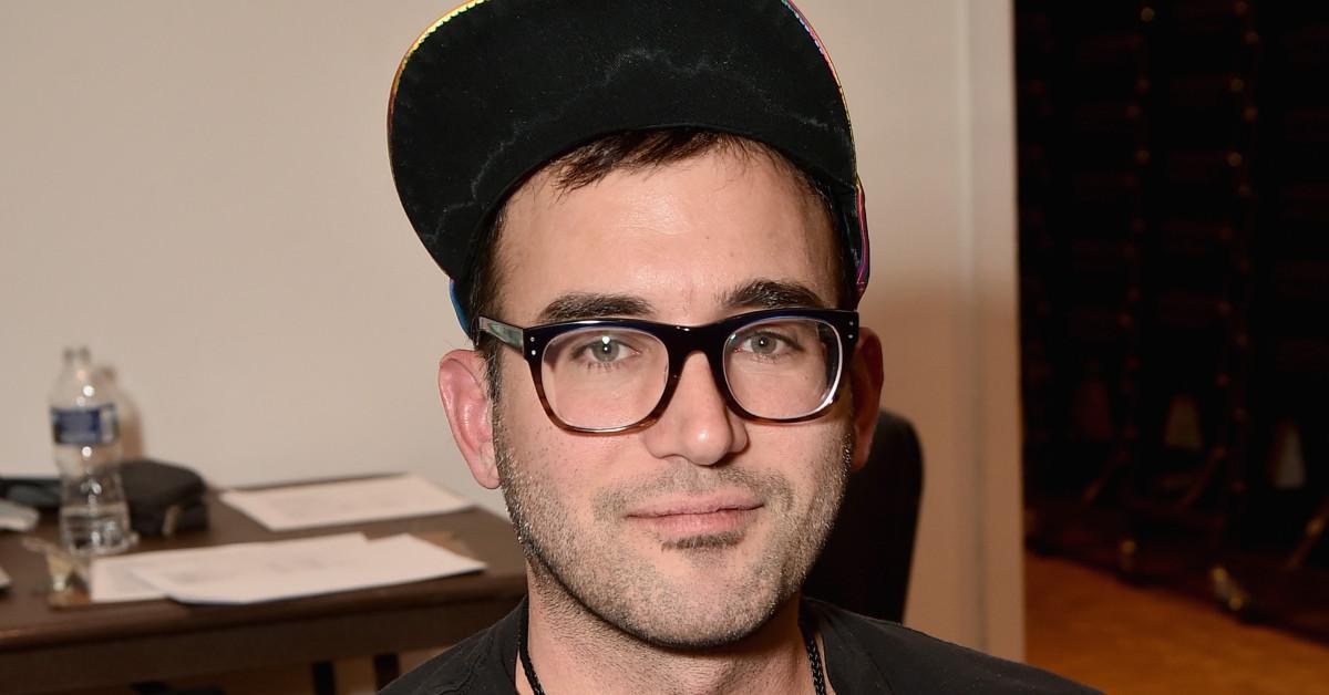 Sufjan Stevens