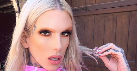 jeffree star