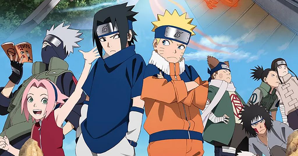 Is Naruto Coming Back in 2023?