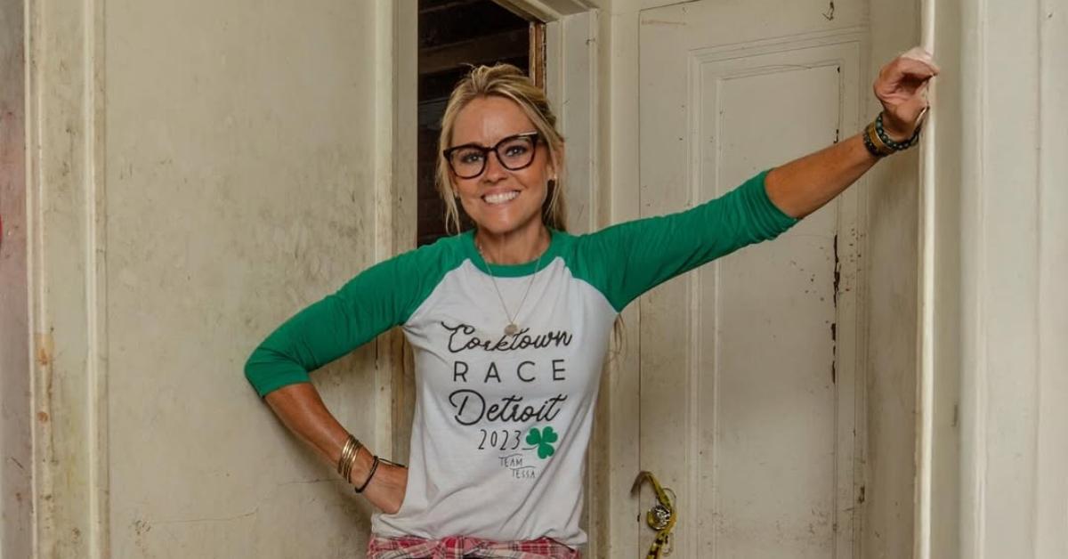 Inside Nicole Curtis's Net Worth as a Former HGTV Star