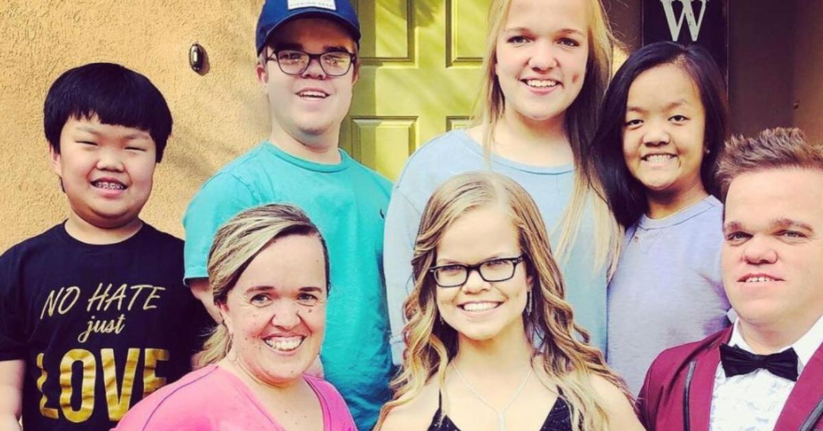 The '7 Little Johnstons' Salary per Episode Is Very Impressive