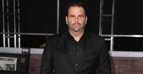 Randall Emmett