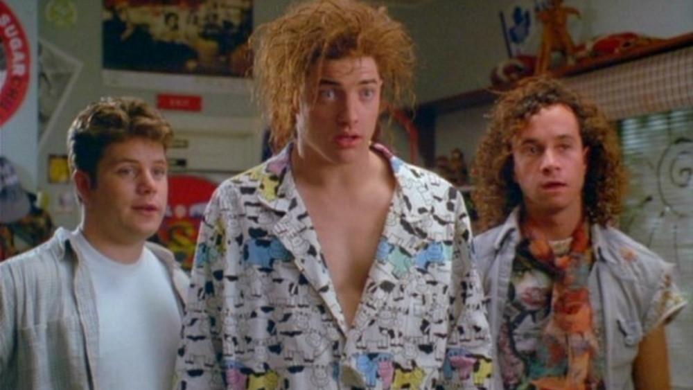 encino man