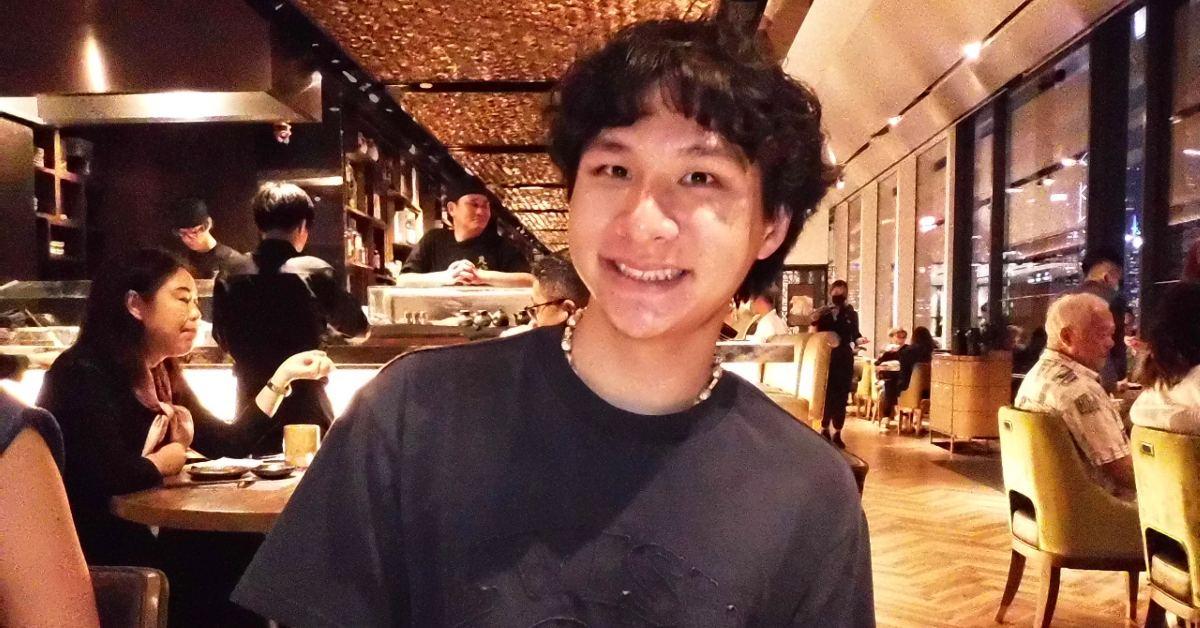 Brandon Hu