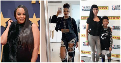 basketball wives cast