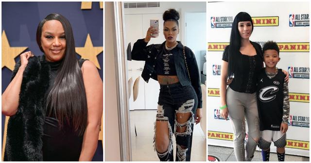 basketball wives cast