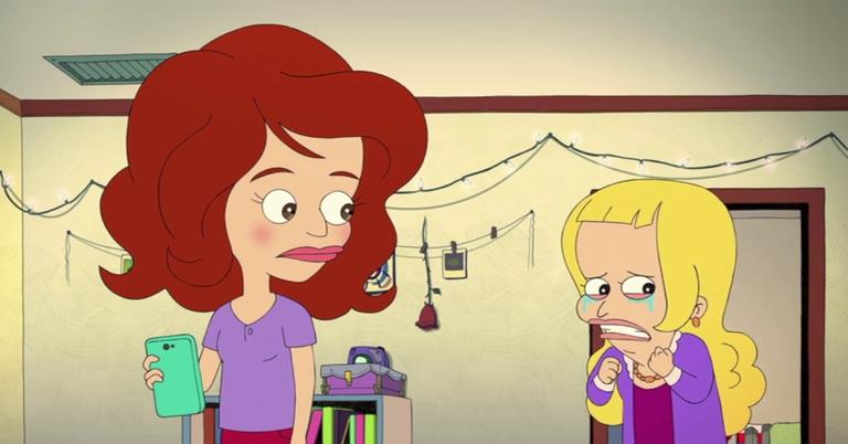 7 of Lola’s Best Quotes in ‘Big Mouth’