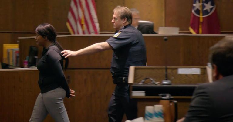 What Happened to Angel Bumpass? Thousands Back Her Murder