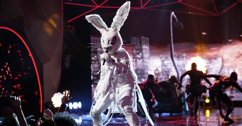 masked singer unmasked celebrities