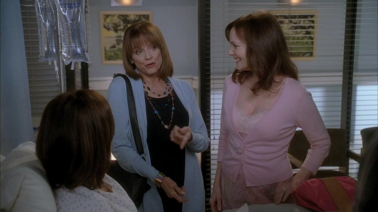 valerie harper desperate housewives