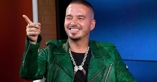 j balvin single