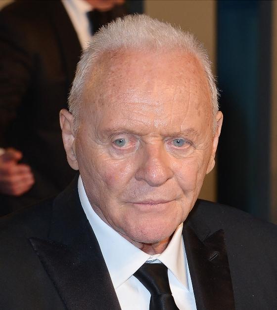 Anthony Hopkins