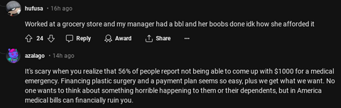 Woman Lists the Things She Wishes She Knew Before Getting a BBL