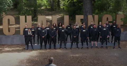 The Challenge: All Stars spoilers