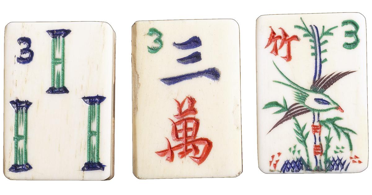 The Mahjong Line: Mahjong set company apologizes for game designs