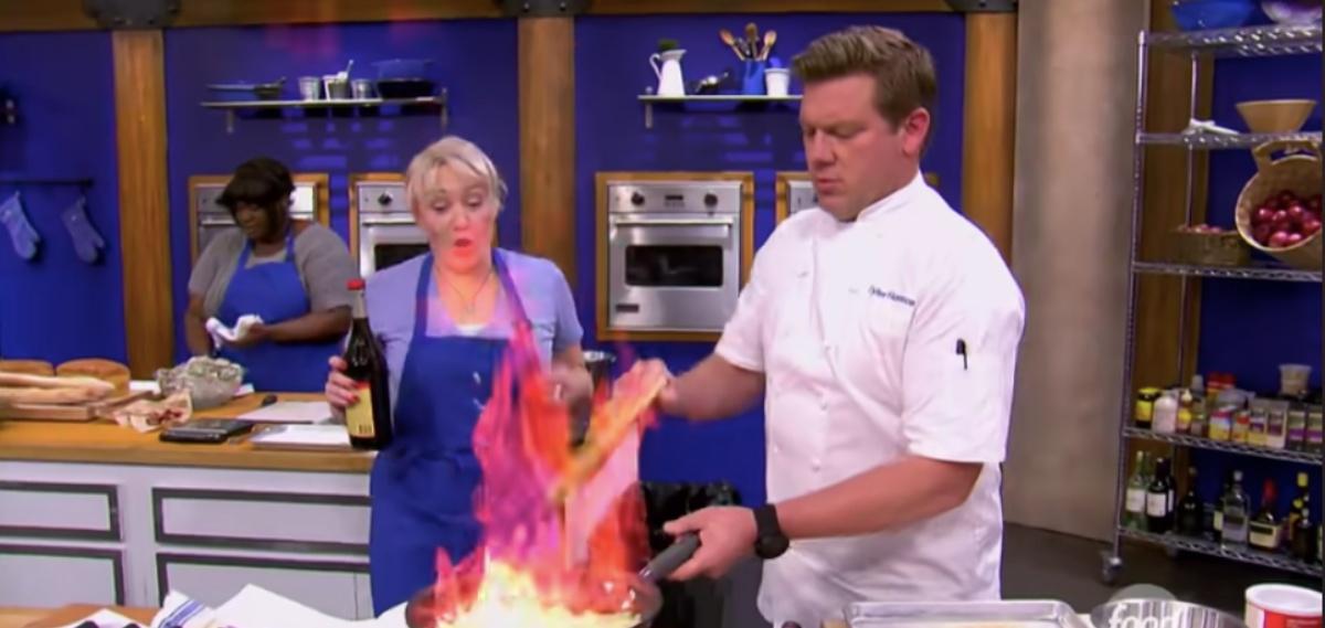 Is 'Worst Cooks In America' Staged?