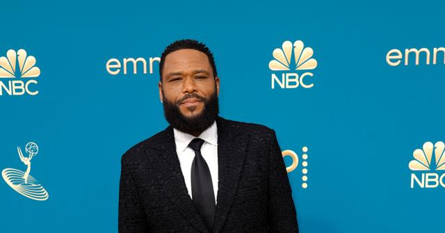 anthony anderson