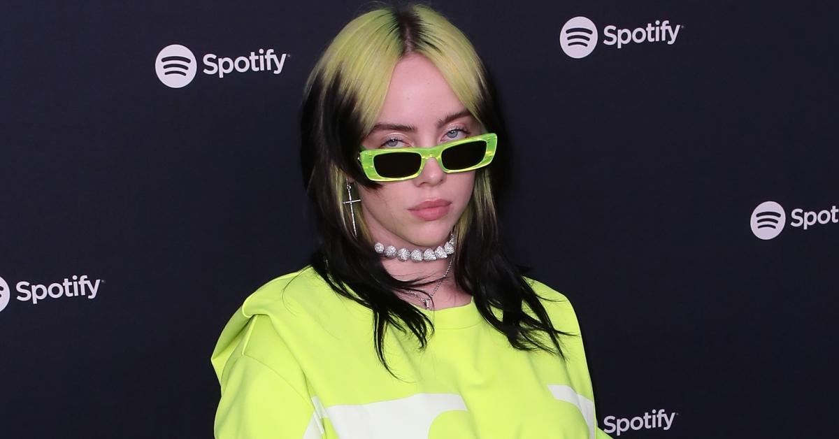 Does Billie Eilish Have Tourette Syndrome Learn About Her Condition