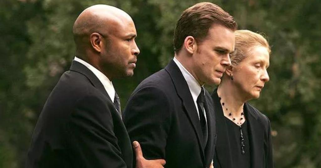 How Does Nate Die in 'Six Feet Under'? Answers About the Show's Finale
