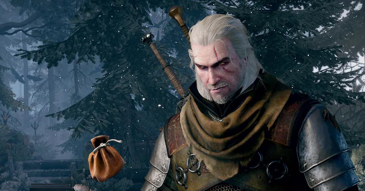 Are 'The Witcher' Games Part of the Fictional Universe's Canon?