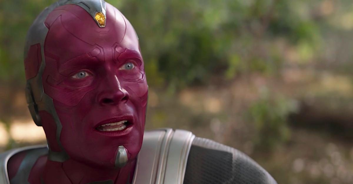 What Happened To Wanda And Vision In Endgame Learn More Here What Happened To Wanda And Vision In Endgame Learn More Here